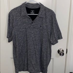 Hurley Polo